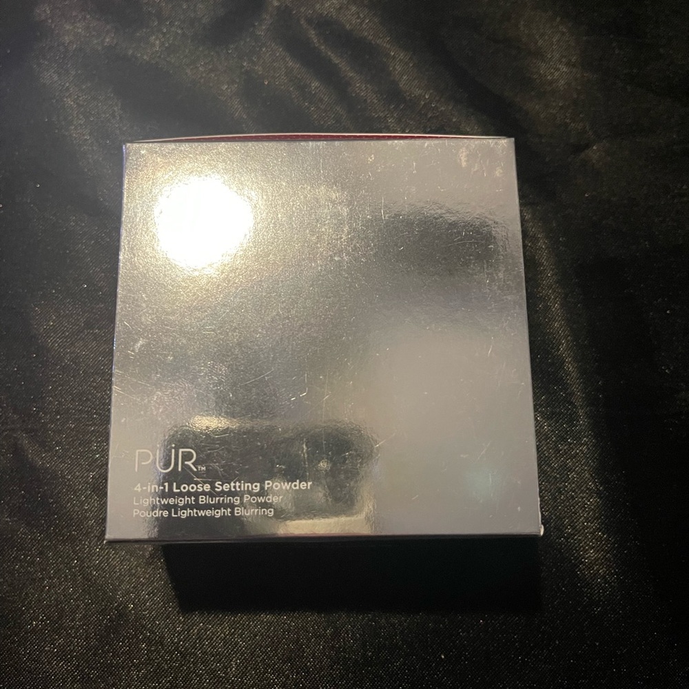 PUR Setting Powder - Picture 7 of 7